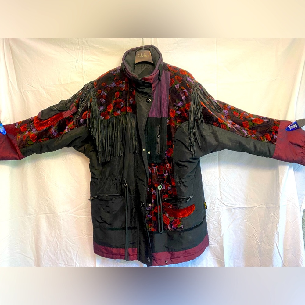 Winter Coat